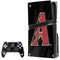 MLB Arizona Diamondbacks Alternate/Away Jersey PS5 Pro Disk Bundle  Skin